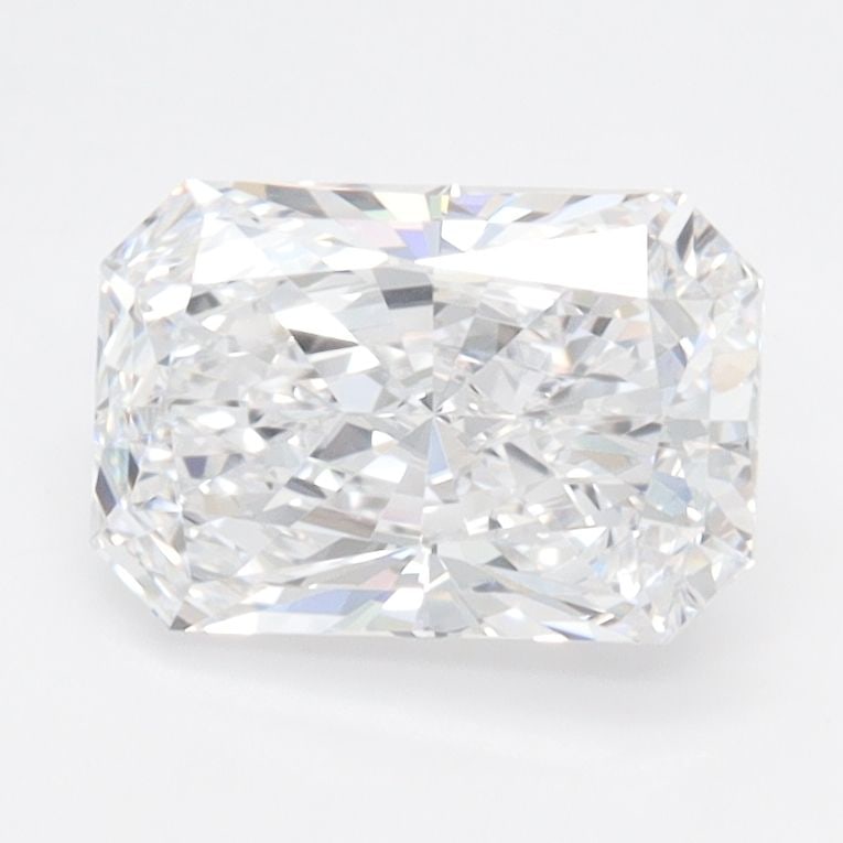 IGI Radiant 1.5ct D FL - Loose Lab Diamond: IGI Radiant 1.5ct D FL - Loose Lab Diamond Item Specifics: Source: This Is A Real Diamond Grown In A Lab Not Mined. Carat: 1.5 Cut: - Color: D Clarity: FL Polish: EX Symmetry: EX Measurements: 8.32L X