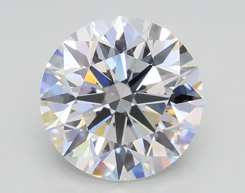 IGI Round 1.53ct E VVS2 - Loose Lab Diamond: IGI Round 1.53ct E VVS2 - Loose Lab Diamond Item Specifics: Source: This Is A Real Diamond Grown In A Lab Not Mined. Carat: 1.53 Cut: EX Color: E Clarity: VVS2 Polish: EX Symmetry: EX Measurements: 7.