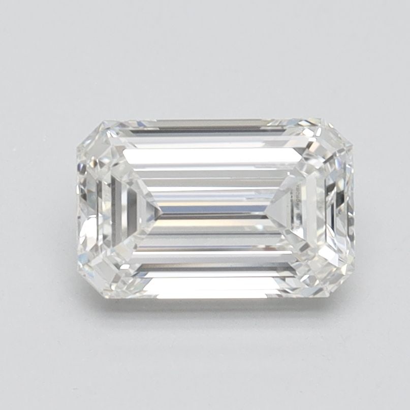 IGI Emerald 1.08ct G VVS2 - Loose Lab Diamond: IGI Emerald 1.08ct G VVS2 - Loose Lab Diamond Item Specifics: Source: This Is A Real Diamond Grown In A Lab Not Mined. Carat: 1.08 Cut: - Color: G Clarity: VVS2 Polish: EX Symmetry: EX Measurements: 7