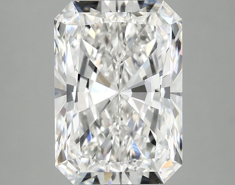 IGI Radiant 4.1ct E VVS2 - Loose Lab Diamond (1 of 1)