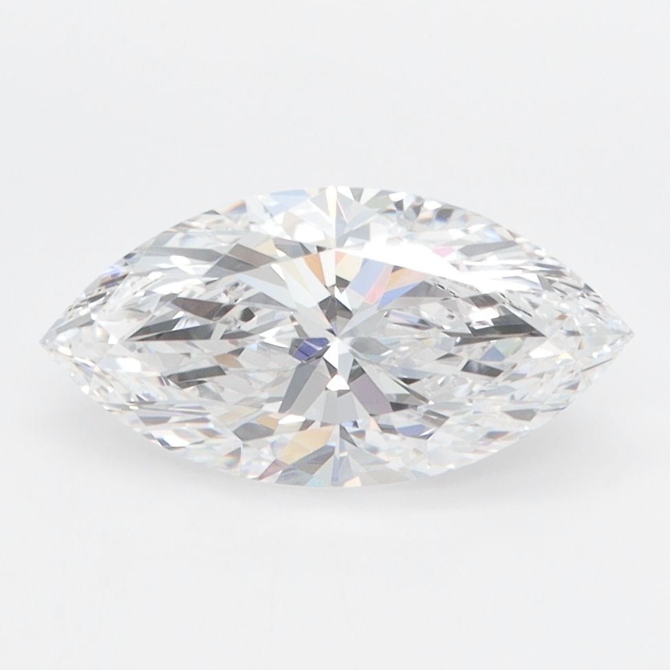 IGI Marquise 1.5ct D VVS1 - Loose Lab Diamond: IGI Marquise 1.5ct D VVS1 - Loose Lab Diamond Item Specifics: Source: This Is A Real Diamond Grown In A Lab Not Mined. Carat: 1.5 Cut: - Color: D Clarity: VVS1 Polish: EX Symmetry: EX Measurements: 11