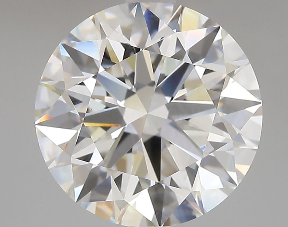 IGI Round 5.05ct F VVS2 - Ideal Loose Lab Diamond: IGI Round 5.05ct F VVS2 - Ideal Loose Lab Diamond Item Specifics: Source: This Is A Real Diamond Grown In A Lab Not Mined. Carat: 5.05 Cut: ID Color: F Clarity: VVS2 Polish: EX Symmetry: EX Measuremen