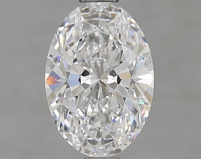 GIA Oval 1.08ct D VVS1 - Loose Lab Diamond: GIA Oval 1.08ct D VVS1 - Loose Lab Diamond Item Specifics: Source: This Is A Real Diamond Grown In A Lab Not Mined. Carat: 1.08 Cut: - Color: D Clarity: VVS1 Polish: EX Symmetry: VG Measurements: 8.42