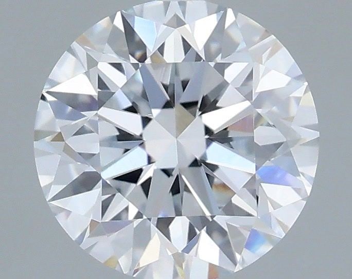 IGI Round 1.18ct E VVS1 - Loose Lab Diamond (1 of 1)