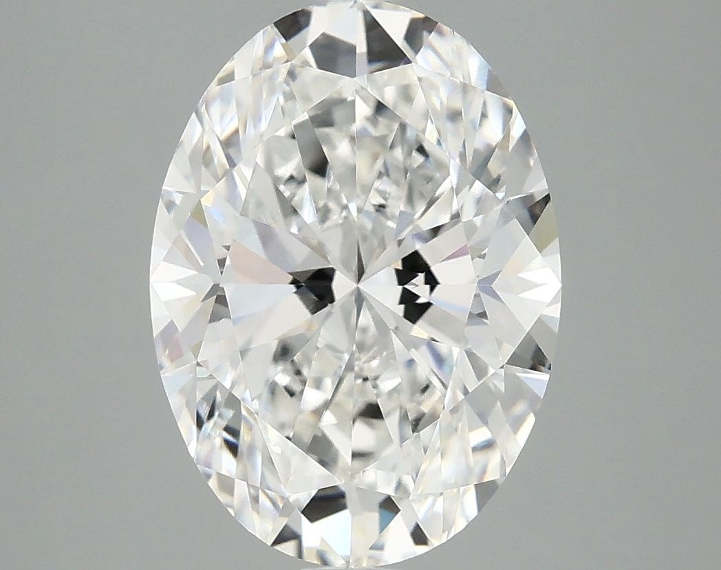 IGI Oval 4.09ct F VVS2 - Loose Lab Diamond: IGI Oval 4.09ct F VVS2 - Loose Lab Diamond Item Specifics: Source: This Is A Real Diamond Grown In A Lab Not Mined. Carat: 4.09 Cut: - Color: F Clarity: VVS2 Polish: EX Symmetry: EX Measurements: 12.3