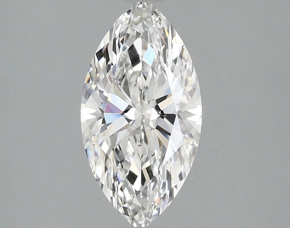 IGI Marquise 1.46ct E VVS2 - Loose Lab Diamond (1 of 1)