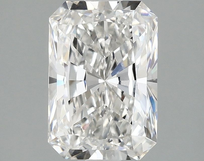 IGI Radiant 2.06ct F VVS2 - Loose Lab Diamond: IGI Radiant 2.06ct F VVS2 - Loose Lab Diamond Item Specifics: Source: This Is A Real Diamond Grown In A Lab Not Mined. Carat: 2.06 Cut: - Color: F Clarity: VVS2 Polish: EX Symmetry: EX Measurements: 9