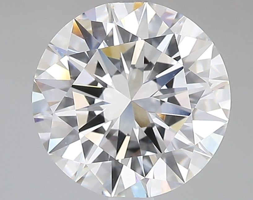 IGI Round 2.82ct E VVS2 - Loose Lab Diamond: IGI Round 2.82ct E VVS2 - Loose Lab Diamond Item Specifics: Source: This Is A Real Diamond Grown In A Lab Not Mined. Carat: 2.82 Cut: EX Color: E Clarity: VVS2 Polish: EX Symmetry: EX Measurements: 9.