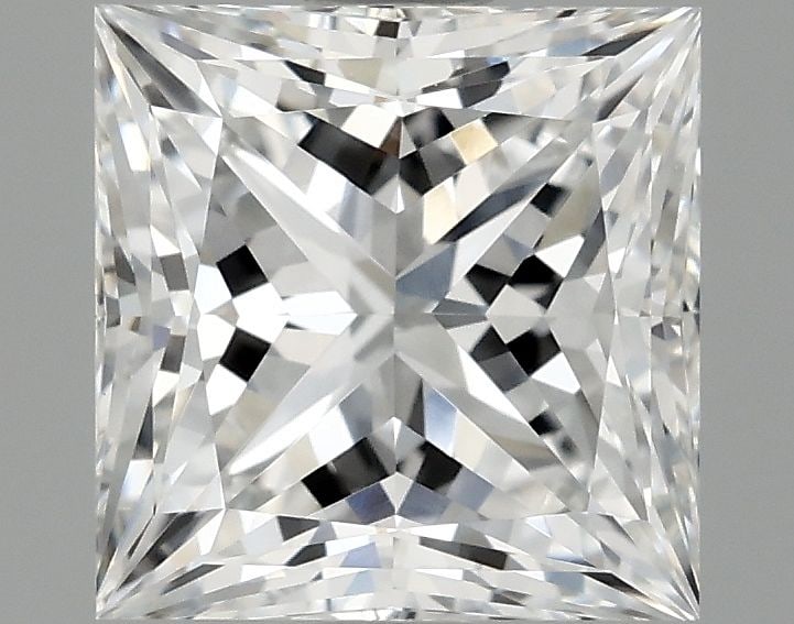 IGI Princess 2.09ct E VVS2 - Loose Lab Diamond: IGI Princess 2.09ct E VVS2 - Loose Lab Diamond Item Specifics: Source: This Is A Real Diamond Grown In A Lab Not Mined. Carat: 2.09 Cut: - Color: E Clarity: VVS2 Polish: EX Symmetry: EX Measurements: 