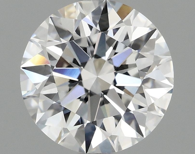 IGI Round 1.58ct D VVS2 - Ideal Loose Lab Diamond: IGI Round 1.58ct D VVS2 - Ideal Loose Lab Diamond Item Specifics: Source: This Is A Real Diamond Grown In A Lab Not Mined. Carat: 1.58 Cut: ID Color: D Clarity: VVS2 Polish: EX Symmetry: EX