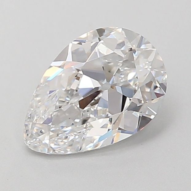 IGI Pear 1.07ct E VVS1 - Loose Lab Diamond: IGI Pear 1.07ct E VVS1 - Loose Lab Diamond Item Specifics: Source: This Is A Real Diamond Grown In A Lab Not Mined. Carat: 1.07 Cut: - Color: E Clarity: VVS1 Polish: EX Symmetry: EX Measurements: