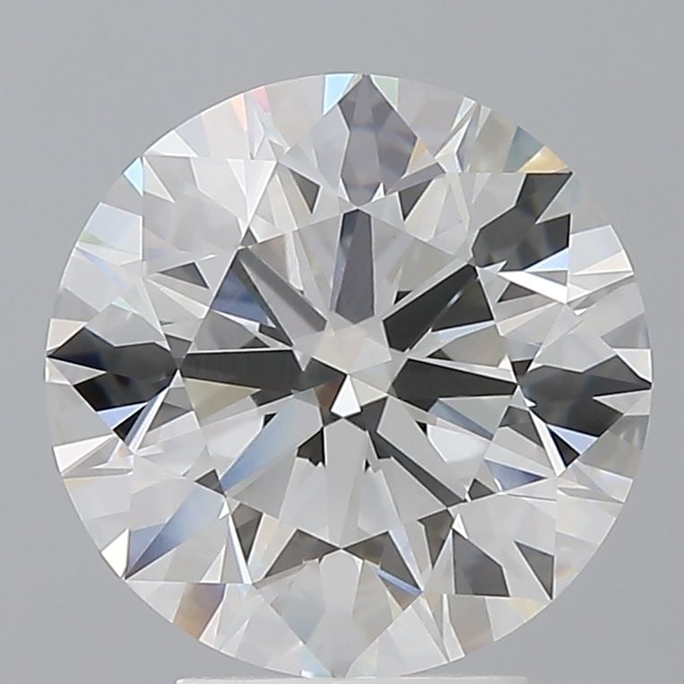 IGI Round 4.09ct F VVS2 - Ideal Loose Lab Diamond: IGI Round 4.09ct F VVS2 - Ideal Loose Lab Diamond Item Specifics: Source: This Is A Real Diamond Grown In A Lab Not Mined. Carat: 4.09 Cut: ID Color: F Clarity: VVS2 Polish: EX Symmetry: EX Measuremen