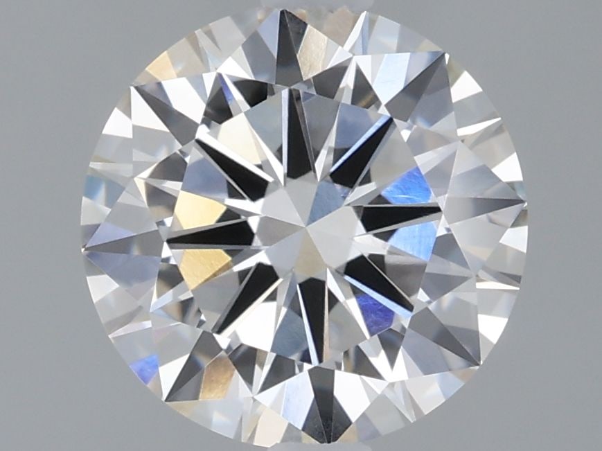 IGI Round 1.56ct F VVS2 - Loose Lab Diamond: IGI Round 1.56ct F VVS2 - Loose Lab Diamond Item Specifics: Source: This Is A Real Diamond Grown In A Lab Not Mined. Carat: 1.56 Cut: EX Color: F Clarity: VVS2 Polish: EX Symmetry: EX Measurements: