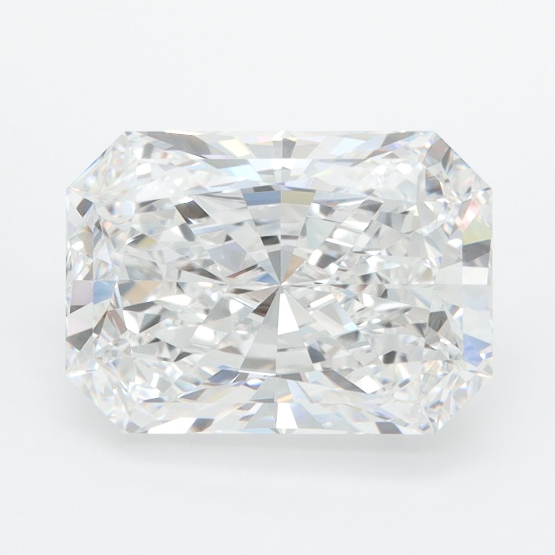 IGI Radiant 3.02ct D IF - Loose Lab Diamond: IGI Radiant 3.02ct D IF - Loose Lab Diamond Item Specifics: Source: This Is A Real Diamond Grown In A Lab Not Mined. Carat: 3.02 Cut: - Color: D Clarity: IF Polish: EX Symmetry: EX Measurements: