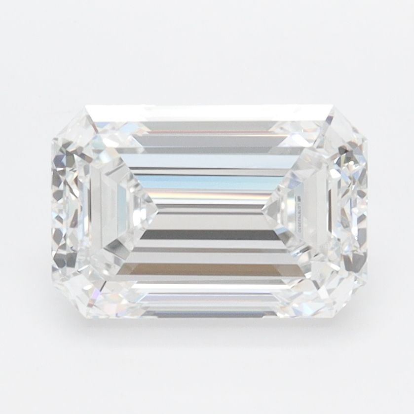 IGI Emerald 2.03ct D FL - Loose Lab Diamond: IGI Emerald 2.03ct D FL - Loose Lab Diamond Item Specifics: Source: This Is A Real Diamond Grown In A Lab Not Mined. Carat: 2.03 Cut: - Color: D Clarity: FL Polish: EX Symmetry: EX Measurements: