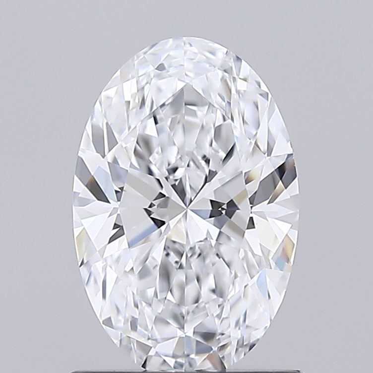 IGI Oval 1.07ct D IF - Loose Lab Diamond: IGI Oval 1.07ct D IF - Loose Lab Diamond Item Specifics: Source: This Is A Real Diamond Grown In A Lab Not Mined. Carat: 1.07 Cut: - Color: D Clarity: IF Polish: EX Symmetry: EX Measurements: 8.5L X