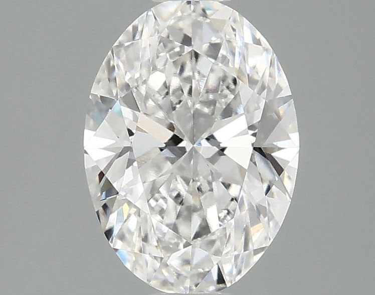 IGI Oval 1.5ct E VVS2 - Loose Lab Diamond: IGI Oval 1.5ct E VVS2 - Loose Lab Diamond Item Specifics: Source: This Is A Real Diamond Grown In A Lab Not Mined. Carat: 1.5 Cut: - Color: E Clarity: VVS2 Polish: EX Symmetry: EX Measurements: 8.95L 