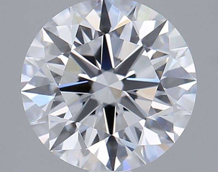 IGI Round 2.08ct D VVS1 - Ideal Loose Lab Diamond: IGI Round 2.08ct D VVS1 - Ideal Loose Lab Diamond Item Specifics: Source: This Is A Real Diamond Grown In A Lab Not Mined. Carat: 2.08 Cut: ID Color: D Clarity: VVS1 Polish: VG Symmetry: EX Measuremen