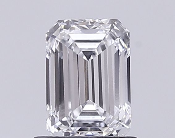 IGI Emerald 0.99ct D IF - Loose Lab Diamond: IGI Emerald 0.99ct D IF - Loose Lab Diamond Item Specifics: Source: This Is A Real Diamond Grown In A Lab Not Mined. Carat: 0.99 Cut: - Color: D Clarity: IF Polish: EX Symmetry: EX Measurements: 6.89L