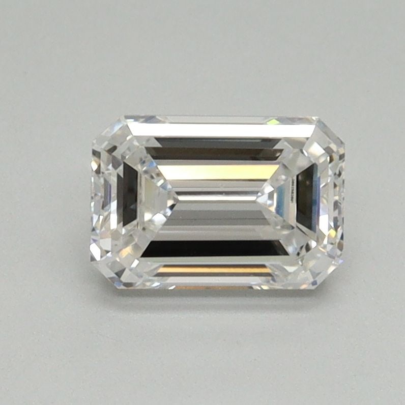 IGI Emerald 1.0ct D VVS2 - Loose Lab Diamond: IGI Emerald 1.0ct D VVS2 - Loose Lab Diamond Item Specifics: Source: This Is A Real Diamond Grown In A Lab Not Mined. Carat: 1.0 Cut: - Color: D Clarity: VVS2 Polish: EX Symmetry: EX Measurements: 6.7