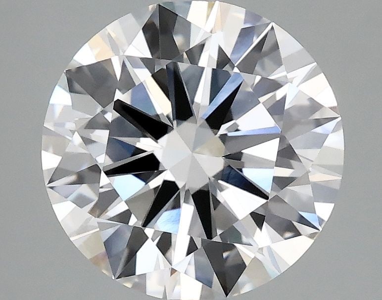 IGI Round 2.54ct E VVS2 - Ideal Loose Lab Diamond: IGI Round 2.54ct E VVS2 - Ideal Loose Lab Diamond Item Specifics: Source: This Is A Real Diamond Grown In A Lab Not Mined. Carat: 2.54 Cut: ID Color: E Clarity: VVS2 Polish: EX Symmetry: EX Measuremen