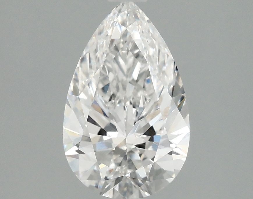 IGI Pear 1.59ct E VVS2 - Loose Lab Diamond: IGI Pear 1.59ct E VVS2 - Loose Lab Diamond Item Specifics: Source: This Is A Real Diamond Grown In A Lab Not Mined. Carat: 1.59 Cut: - Color: E Clarity: VVS2 Polish: EX Symmetry: EX Measurements: