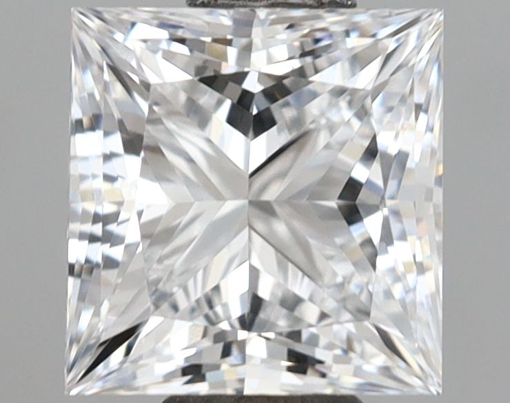IGI Princess 0.95ct D IF - Loose Lab Diamond: IGI Princess 0.95ct D IF - Loose Lab Diamond Item Specifics: Source: This Is A Real Diamond Grown In A Lab Not Mined. Carat: 0.95 Cut: - Color: D Clarity: IF Polish: EX Symmetry: EX Measurements: