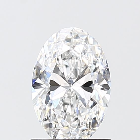 IGI Oval 1.06ct D VVS1 - Loose Lab Diamond: IGI Oval 1.06ct D VVS1 - Loose Lab Diamond Item Specifics: Source: This Is A Real Diamond Grown In A Lab Not Mined. Carat: 1.06 Cut: - Color: D Clarity: VVS1 Polish: EX Symmetry: EX Measurements: 8.45