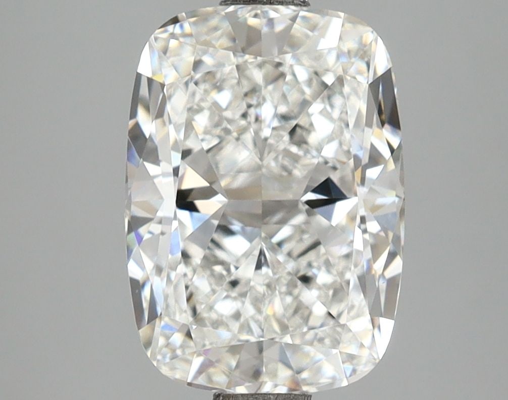 IGI Cushion Modified 3.31ct E VVS2 - Loose Lab Diamond (1 of 1)