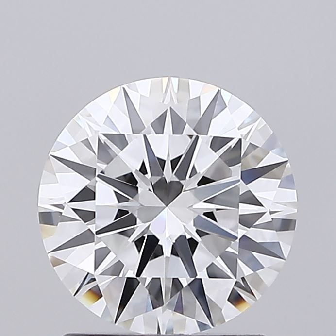 IGI Round 1.53ct F VVS1 - Ideal Loose Lab Diamond: IGI Round 1.53ct F VVS1 - Ideal Loose Lab Diamond Item Specifics: Source: This Is A Real Diamond Grown In A Lab Not Mined. Carat: 1.53 Cut: ID Color: F Clarity: VVS1 Polish: EX Symmetry: EX Measuremen
