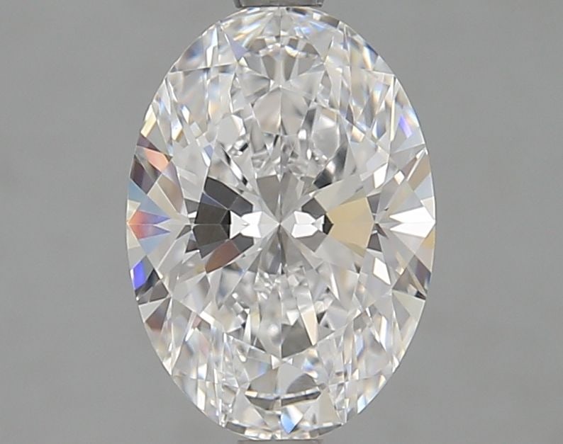 GIA Oval 2.02ct D VVS1 - Loose Lab Diamond: GIA Oval 2.02ct D VVS1 - Loose Lab Diamond Item Specifics: Source: This Is A Real Diamond Grown In A Lab Not Mined. Carat: 2.02 Cut: - Color: D Clarity: VVS1 Polish: EX Symmetry: EX Measurements: 10.1