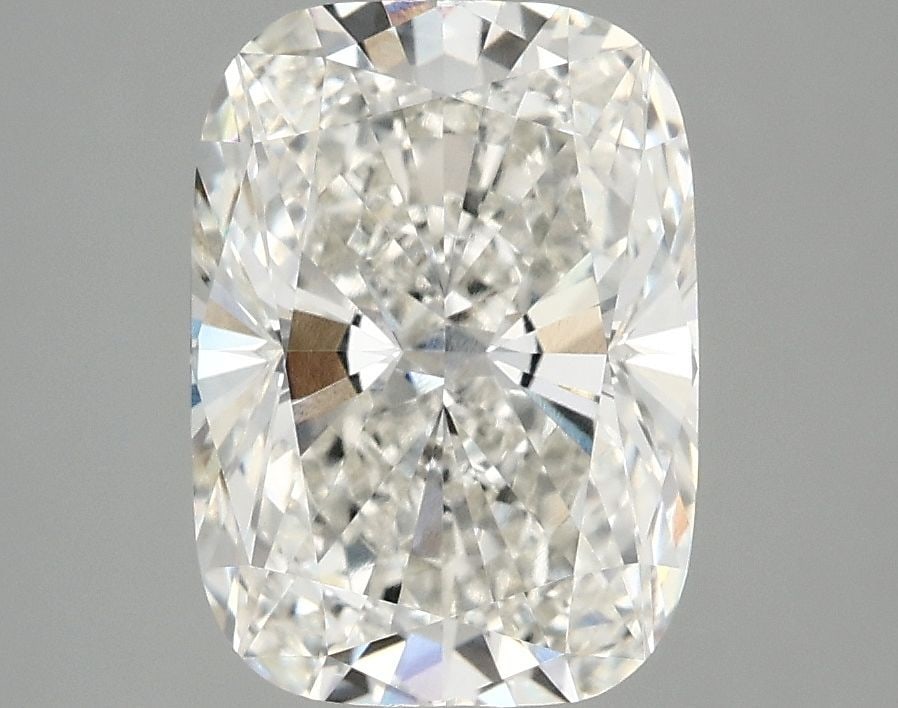 IGI Cushion Modified 3.04ct H VVS2 - Loose Lab Diamond: IGI Cushion Modified 3.04ct H VVS2 - Loose Lab Diamond Item Specifics: Source: This Is A Real Diamond Grown In A Lab Not Mined. Carat: 3.04 Cut: - Color: H Clarity: VVS2 Polish: EX Symmetry: EX Measur