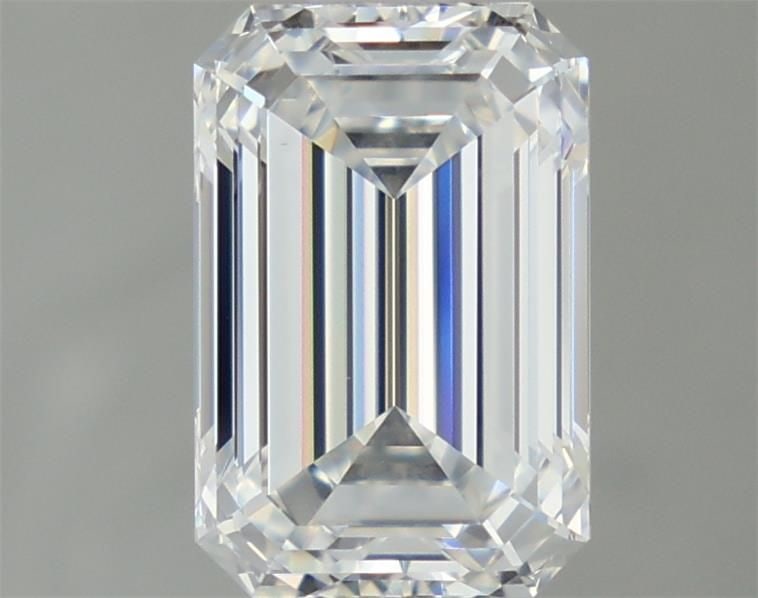 IGI Emerald 2.04ct D VVS2 - Loose Lab Diamond: IGI Emerald 2.04ct D VVS2 - Loose Lab Diamond Item Specifics: Source: This Is A Real Diamond Grown In A Lab Not Mined. Carat: 2.04 Cut: - Color: D Clarity: VVS2 Polish: EX Symmetry: EX Measurements: 8