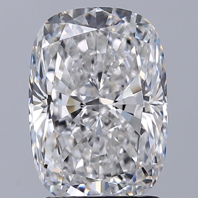 IGI Cushion Modified 2.07ct E VVS1 - Loose Lab Diamond: IGI Cushion Modified 2.07ct E VVS1 - Loose Lab Diamond Item Specifics: Source: This Is A Real Diamond Grown In A Lab Not Mined. Carat: 2.07 Cut: - Color: E Clarity: VVS1 Polish: EX Symmetry: EX Measur