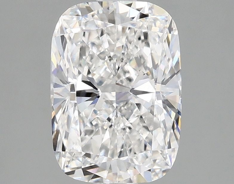 IGI Cushion Modified 2.07ct E VVS1 - Loose Lab Diamond: IGI Cushion Modified 2.07ct E VVS1 - Loose Lab Diamond Item Specifics: Source: This Is A Real Diamond Grown In A Lab Not Mined. Carat: 2.07 Cut: - Color: E Clarity: VVS1 Polish: EX Symmetry: EX Measur