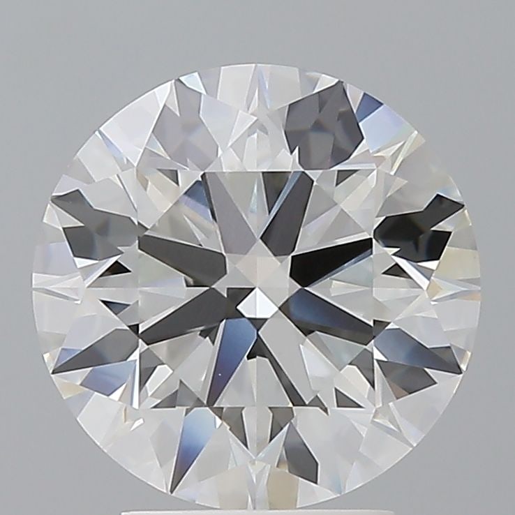 IGI Round 3.52ct F VVS2 - Ideal Loose Lab Diamond: IGI Round 3.52ct F VVS2 - Ideal Loose Lab Diamond Item Specifics: Source: This Is A Real Diamond Grown In A Lab Not Mined. Carat: 3.52 Cut: ID Color: F Clarity: VVS2 Polish: EX Symmetry: EX Measuremen