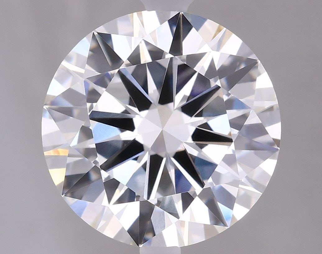 IGI Round 2.5ct E VVS2 - Loose Lab Diamond: IGI Round 2.5ct E VVS2 - Loose Lab Diamond Item Specifics: Source: This Is A Real Diamond Grown In A Lab Not Mined. Carat: 2.5 Cut: EX Color: E Clarity: VVS2 Polish: EX Symmetry: EX Measurements: 8.93