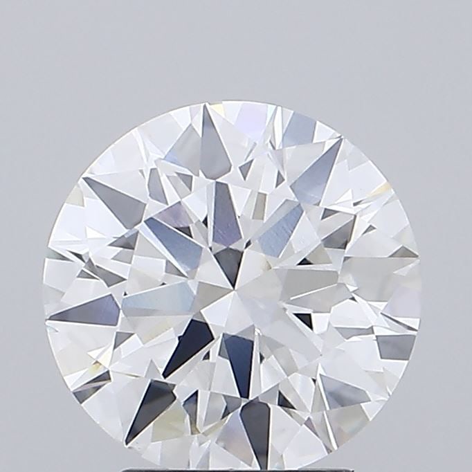 IGI Round 3.25ct F VVS2 - Ideal Loose Lab Diamond: IGI Round 3.25ct F VVS2 - Ideal Loose Lab Diamond Item Specifics: Source: This Is A Real Diamond Grown In A Lab Not Mined. Carat: 3.25 Cut: ID Color: F Clarity: VVS2 Polish: EX Symmetry: EX Measuremen