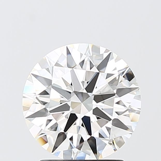 IGI Round 2.03ct F VVS2 - Ideal Loose Lab Diamond: IGI Round 2.03ct F VVS2 - Ideal Loose Lab Diamond Item Specifics: Source: This Is A Real Diamond Grown In A Lab Not Mined. Carat: 2.03 Cut: ID Color: F Clarity: VVS2 Polish: EX Symmetry: EX Measuremen