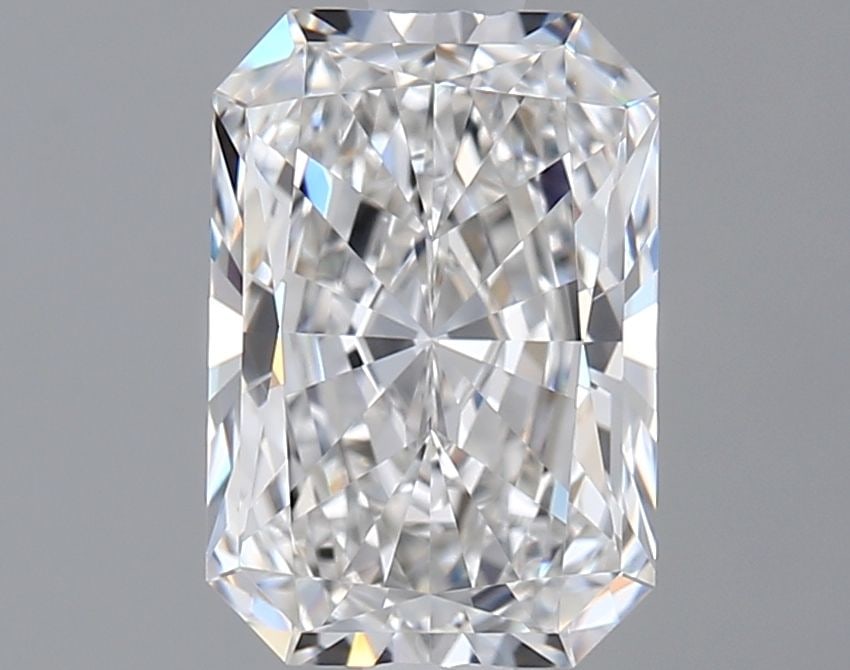 IGI Radiant 1.52ct E VVS1 - Loose Lab Diamond: IGI Radiant 1.52ct E VVS1 - Loose Lab Diamond Item Specifics: Source: This Is A Real Diamond Grown In A Lab Not Mined. Carat: 1.52 Cut: - Color: E Clarity: VVS1 Polish: EX Symmetry: EX Measurements: 8