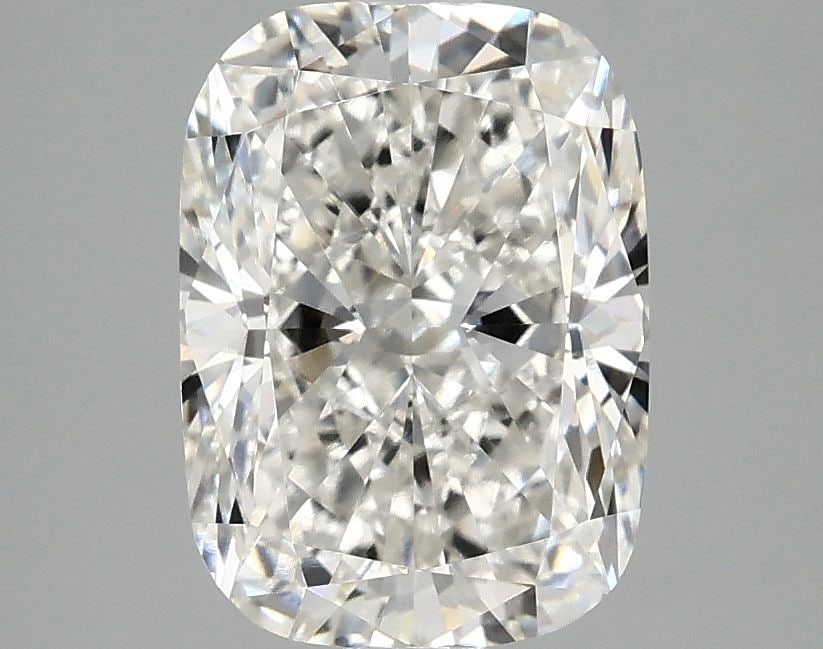 IGI Cushion Modified 2.54ct G VVS2 - Loose Lab Diamond: IGI Cushion Modified 2.54ct G VVS2 - Loose Lab Diamond Item Specifics: Source: This Is A Real Diamond Grown In A Lab Not Mined. Carat: 2.54 Cut: - Color: G Clarity: VVS2 Polish: EX Symmetry: EX Measur