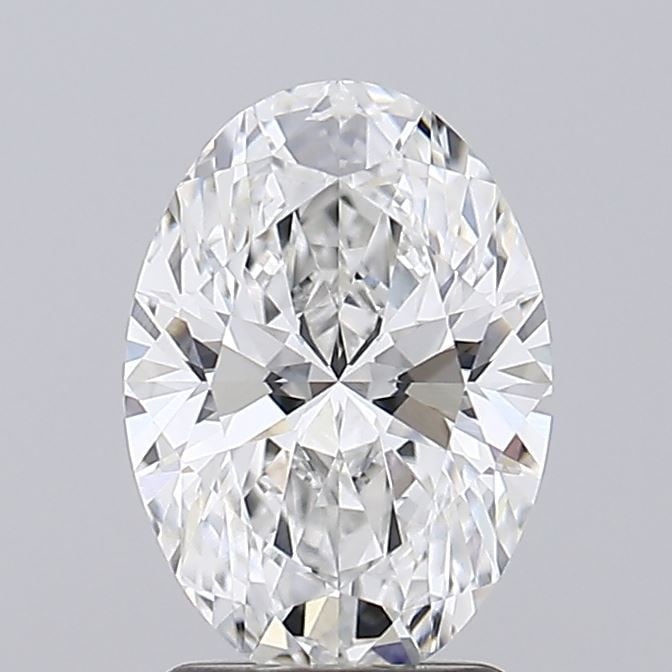 GCAL Oval 2.09ct E IF - Loose Lab Diamond: GCAL Oval 2.09ct E IF - Loose Lab Diamond Item Specifics: Source: This Is A Real Diamond Grown In A Lab Not Mined. Carat: 2.09 Cut: - Color: E Clarity: IF Polish: EX Symmetry: EX Measurements: 10.23L