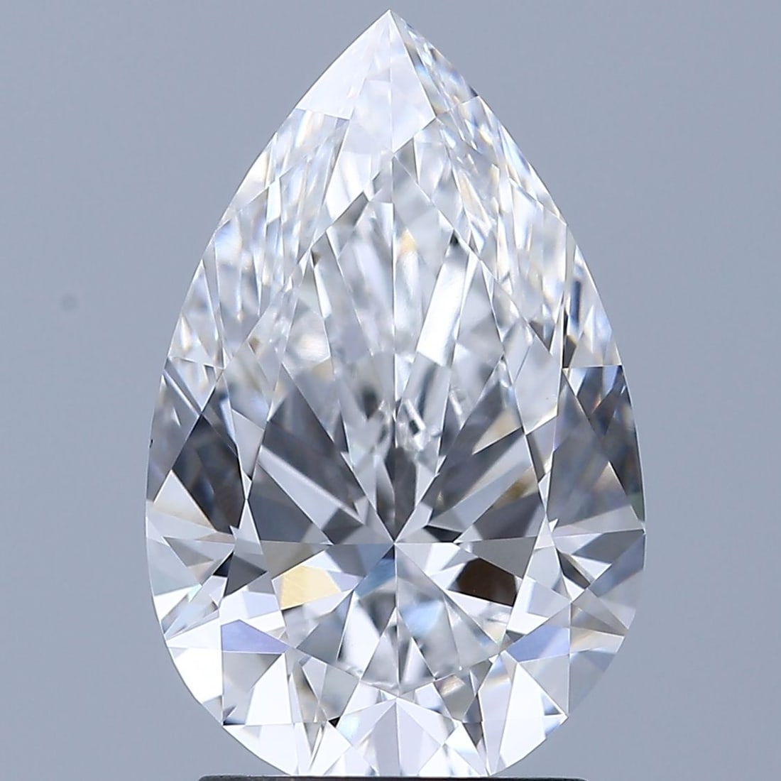 IGI Pear 2.0ct D VVS1 - Loose Lab Diamond: IGI Pear 2.0ct D VVS1 - Loose Lab Diamond Item Specifics: Source: This Is A Real Diamond Grown In A Lab Not Mined. Carat: 2.0 Cut: - Color: D Clarity: VVS1 Polish: EX Symmetry: EX Measurements: