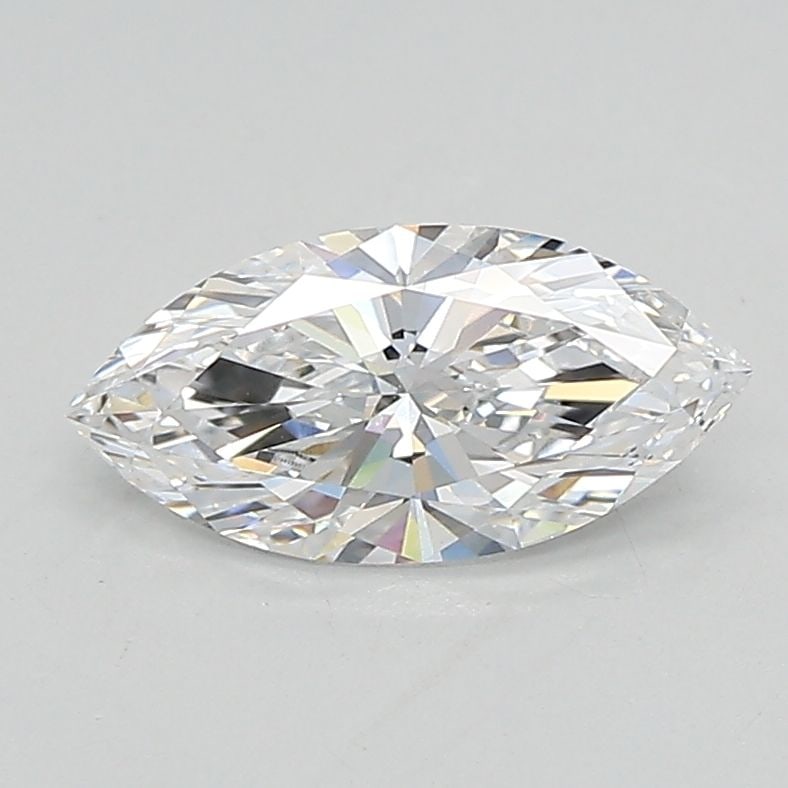 IGI Marquise 0.83ct D VVS1 - Loose Lab Diamond: IGI Marquise 0.83ct D VVS1 - Loose Lab Diamond Item Specifics: Source: This Is A Real Diamond Grown In A Lab Not Mined. Carat: 0.83 Cut: - Color: D Clarity: VVS1 Polish: EX Symmetry: EX Measurements: