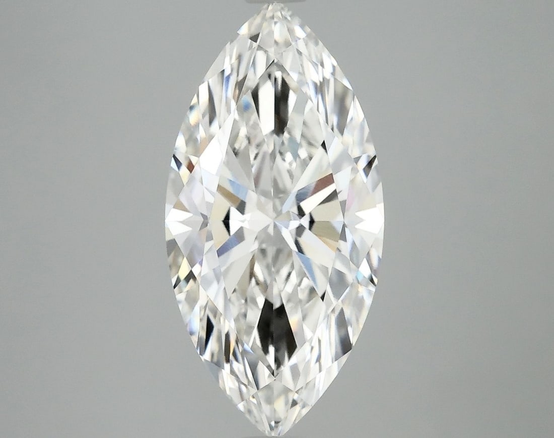 IGI Marquise 3.95ct F VVS1 - Loose Lab Diamond: IGI Marquise 3.95ct F VVS1 - Loose Lab Diamond Item Specifics: Source: This Is A Real Diamond Grown In A Lab Not Mined. Carat: 3.95 Cut: - Color: F Clarity: VVS1 Polish: EX Symmetry: EX Measurements: