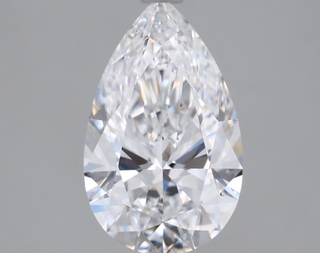 IGI Pear 2.01ct D VVS2 - Loose Lab Diamond: IGI Pear 2.01ct D VVS2 - Loose Lab Diamond Item Specifics: Source: This Is A Real Diamond Grown In A Lab Not Mined. Carat: 2.01 Cut: - Color: D Clarity: VVS2 Polish: EX Symmetry: EX Measurements: