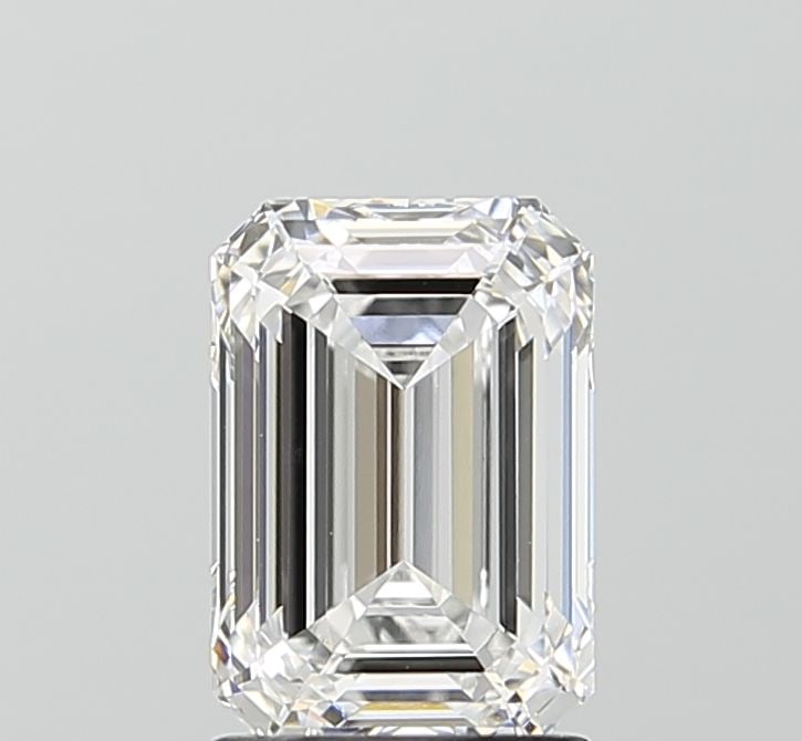 IGI Emerald 2.03ct D VVS2 - Loose Lab Diamond: IGI Emerald 2.03ct D VVS2 - Loose Lab Diamond Item Specifics: Source: This Is A Real Diamond Grown In A Lab Not Mined. Carat: 2.03 Cut: - Color: D Clarity: VVS2 Polish: EX Symmetry: EX Measurements: 8