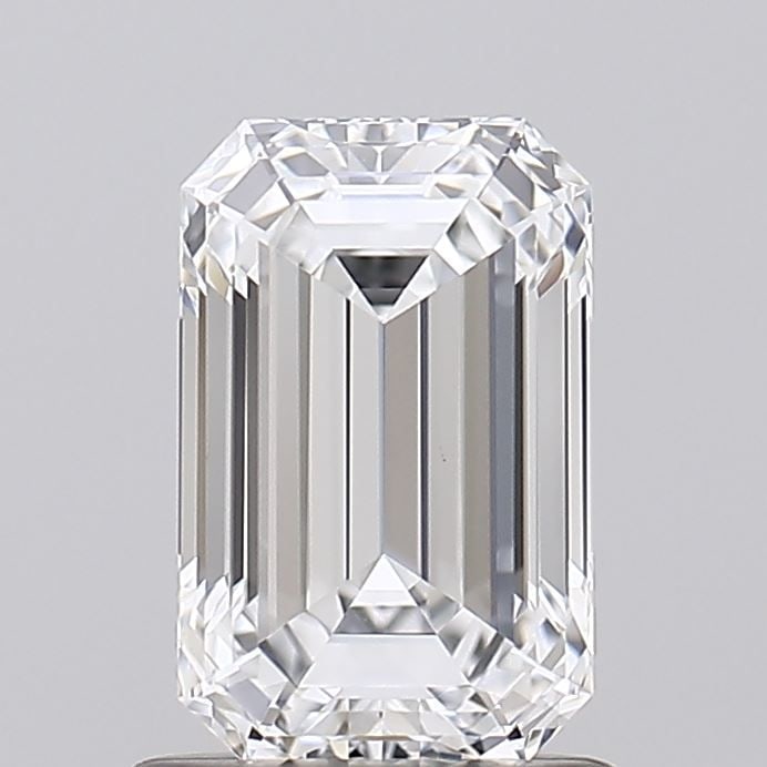 IGI Emerald 1.09ct D VVS1 - Loose Lab Diamond: IGI Emerald 1.09ct D VVS1 - Loose Lab Diamond Item Specifics: Source: This Is A Real Diamond Grown In A Lab Not Mined. Carat: 1.09 Cut: - Color: D Clarity: VVS1 Polish: EX Symmetry: EX Measurements: 7