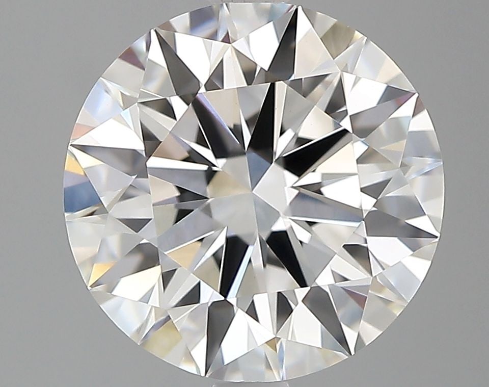IGI Round 2.54ct F VVS2 - Ideal Loose Lab Diamond: IGI Round 2.54ct F VVS2 - Ideal Loose Lab Diamond Item Specifics: Source: This Is A Real Diamond Grown In A Lab Not Mined. Carat: 2.54 Cut: ID Color: F Clarity: VVS2 Polish: EX Symmetry: EX Measuremen