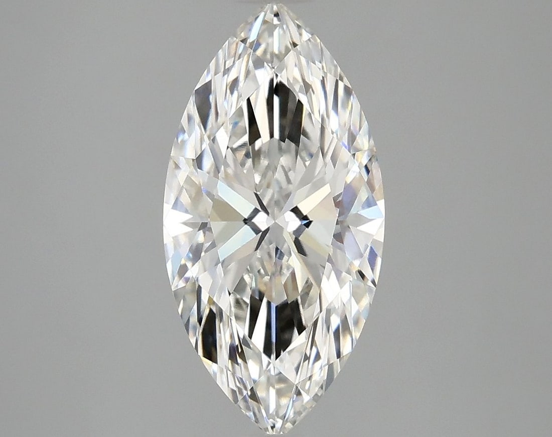 IGI Marquise 2.5ct G VVS1 - Loose Lab Diamond: IGI Marquise 2.5ct G VVS1 - Loose Lab Diamond Item Specifics: Source: This Is A Real Diamond Grown In A Lab Not Mined. Carat: 2.5 Cut: - Color: G Clarity: VVS1 Polish: EX Symmetry: EX Measurements: 14